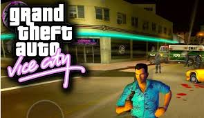 gta vice city now for free