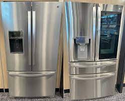 lg vs ge refrigerators 8 key