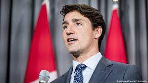If an election were held tomorrow, cpc could have a shot at majority government. Canada Justin Trudeau Kicks Off Tough Election Campaign News Dw 11 09 2019