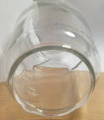 hurricane lamp replacement glass