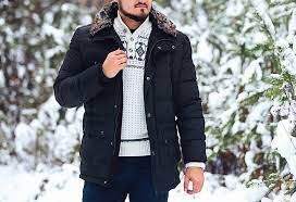 Best Winter Jackets Styles For Men