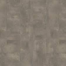 beauflor pure tiles zinc fog waterproof