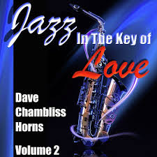 blue lady s dave chambliss horns