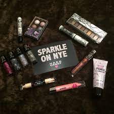 sparkle on new year s eve with hard candy