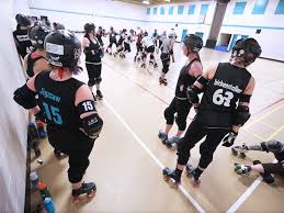 roller derby the rules calgary herald