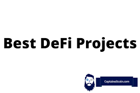 Since the defi market sector rose, link took the major dominance in this space. Best Defi Coins 2021 Defi Projects Worth Investing In Captainaltcoin