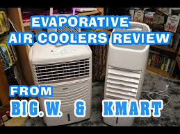 air evaporative coolers from big w w