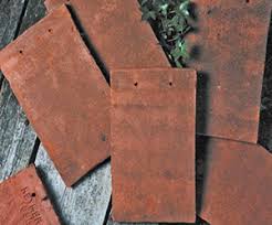 disadvanes of clay roof tiles