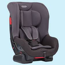 Graco Extend R44 Convertible Car Seat