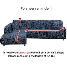 Sofa Cover Tight Wrap All Inclusive