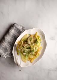 sauteed fennel with parmesan cheese