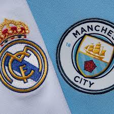 Manchester City v Real Madrid: How to ...