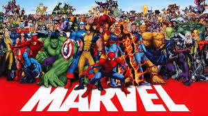 marvel characters wallpaper 59 pictures
