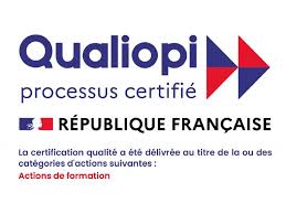 Certification Qualiopi - Actions de Formation
