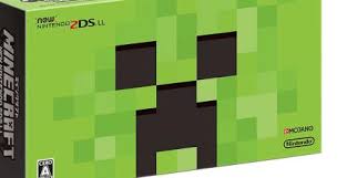 Compra online juegos para nintendo 2ds y 3ds con envío 48 horas o recógelos en tu centro hipercor o supercor más cercano. Juego Minecraft New Nintendo 3ds Edition Para New Nintendo 3ds Levelup