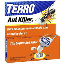 terro liquid ant