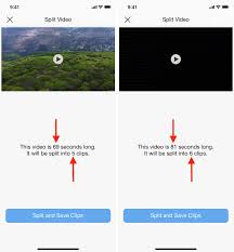 how to post longer videos to your