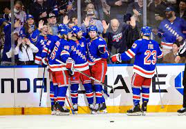 New York Rangers should want 1st place ...