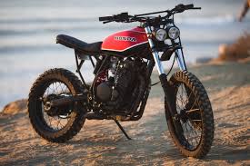 street legal honda xr600r by therapy