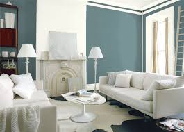 2021 Interior Paint Colour Trends