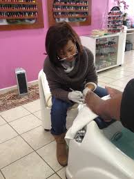 nail salon owners new strategy to go