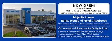 Buy buy a car learn more where to buy: Homepage Balise Honda North Attleboro