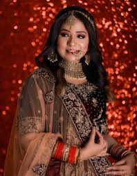 best bridal makeup artists in patna