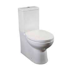 Parisi Envy Replacement Toilet Seat