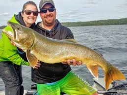 What Are The Best Rods For Lake Trout