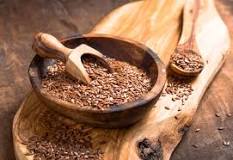 Can old flaxseed make you sick?