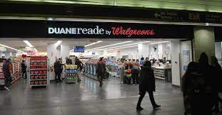duane reade takes cues from pa firm