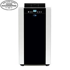 Since the btu of a portable ac unit is directly related to how large of a space it can cool effectively and efficiently, we're happy to report that this whynter air conditioner can cool up to 500 sq. The Best Portable Air Conditioners In Canada 2021 Review Guide