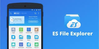 Es file explorer file manager se ha convertido en uno de los mejores exploradores de archivos, que existen hoy en día para los dispositivos . Es File Explorer Pro Apk V4 2 7 1 Premium Unlocked Download