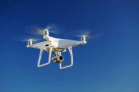 what sets a commercial uav apart from a