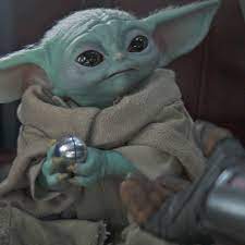 The Mandalorian“-Geheimnis um Baby Yoda ...