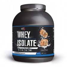 pure nutrition whey isolate 1814 gr
