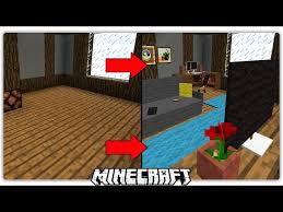 decorate your minecraft house