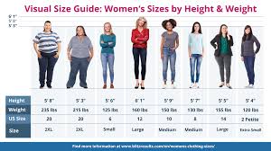 women s size chart conversion ing