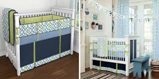 Design Your Own Nursery Bedding