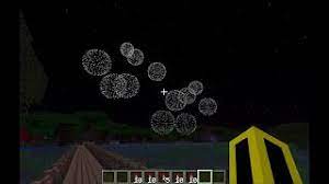 Rocket (fireworks) a relatively new addition to minecraft pe games, the player carries pleasant emotions and do not have important tasks and functions. How To Craft All Fireworks In Minecraft 1 16 5 2021 Youtube