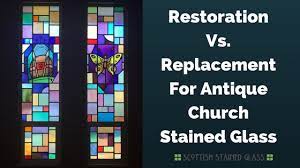 Stained Glass On Your Austin Church