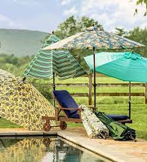 The 7 Best Patio Umbrellas For Your