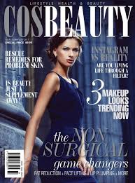 cosbeauty magazine 76