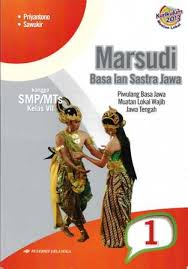 Detail Buku Paket Bahasa Jawa Kelas 9 Koleksi Nomer 51 gambar png