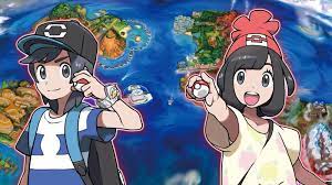 Pokemon Sun and Moon starters, trailer, legendaries, release date and  everything else you need to know