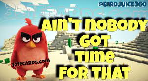 Angry Birds (@BirdJuice360) / Twitter