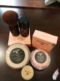 rontra mineral makeup