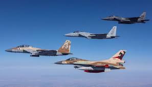 Following the success of the small. Israeli Air Force To Deactivate F 16 Squadron To Make Room For Its New Fighter Jets Meta Defense Fr