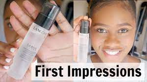 lancome la base pro primer