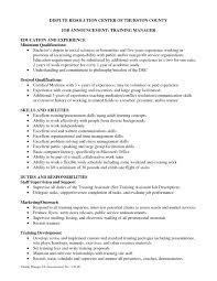 Business Professional Office Manager Resume Sample with Summary of    